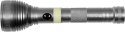 ZESTAW LATARKA UV AKUMULATOROWA 3W + OKULARY YATO