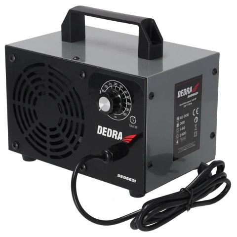 GENERATOR OZONU 60G/H DEDRA