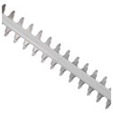 NOŻYCE DO ŻYWOPŁOTU 18V 510MM SAS DEDRA