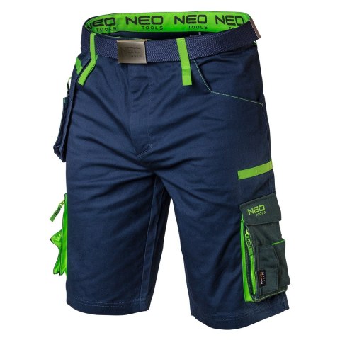 SPODENKI ROBOCZE PREMIUM ROZMIAR XL NEO