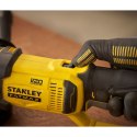 SZLIFIERKA KĄTOWA AKUMULATOROWA 115MM V20 18V 0*AH STANLEY