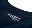 T-SHIRT GRANATOWY ROZMIAR XXL NEO