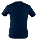 T-SHIRT GRANATOWY ROZMIAR M NEO