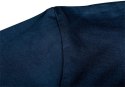 T-SHIRT GRANATOWY ROZMIAR M NEO