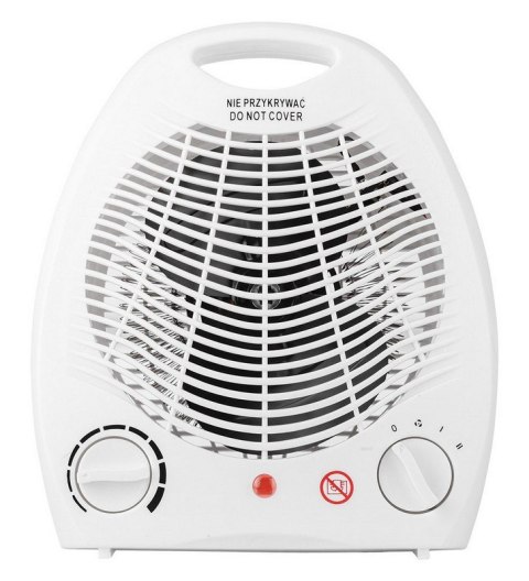 TERMOWENTYLATOR 2000W NEO