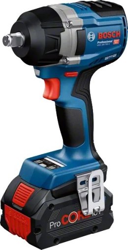 KLUCZ UDAROWY AKUMULATOROWY 1/2' GDS 18V-750 C 2*5.0AH L-BOX BOSCH