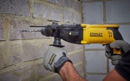 MŁOT UDAROWY SDS-MAX 800W 2.4J STANLEY
