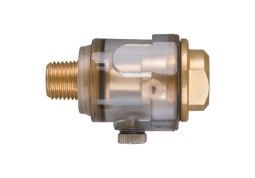 NAOLEJACZ MINI DO NARZĘDZI PNEUMATYCZNYCH 1/4'' KING TONY NAOLEJACZ MINI DO NARZĘDZI PNEUMATYCZNYCH 1/4'' KING TONY