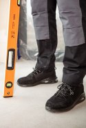PÓŁBUTY ZAWODOWE O1 SR NEO AIR CZARNE ROZMIAR 44 NEO