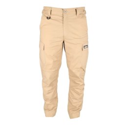 SPODNIE ROBOCZE BOJÓWKI RIPSTOP SPANDEX 220G/M2 ROZM. S/48 DEDRA