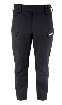 SPODNIE ROBOCZE NYLON + SPANDEX 190G/M2 ROZM. XXL/58 DEDRA