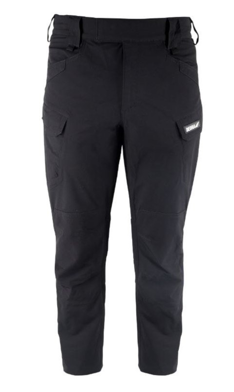 SPODNIE ROBOCZE NYLON + SPANDEX 190G/M2 ROZM. XXL/58 DEDRA