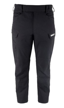 SPODNIE ROBOCZE NYLON + SPANDEX 190G/M2 ROZM. LD/54 DEDRA