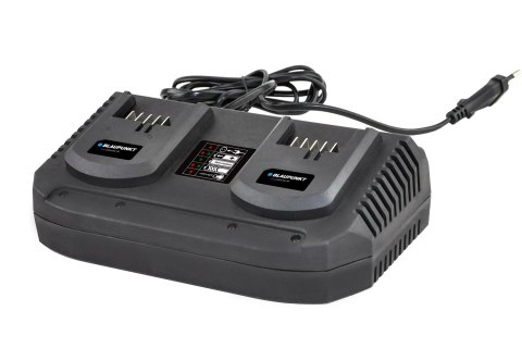 SZYBKA ŁADOWARKA 2*3,5 A BP1835 BLAUPUNKT