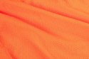 KOSZULKA T-SHIRT OSTRZEGAWCZY CIEMNY DÓŁ POMARAŃCZOWY XL NEO