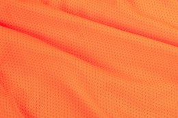 KOSZULKA T-SHIRT OSTRZEGAWCZY CIEMNY DÓŁ POMARAŃCZOWY XL NEO