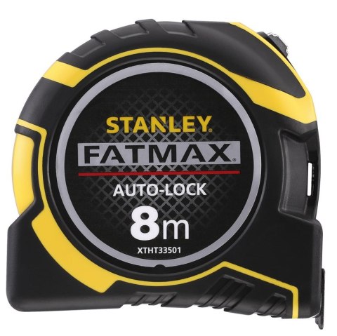 MIARA AUTOLOCK FATMAX 8M*32MM STANLEY MIARA AUTOLOCK FATMAX 8M*32MM STANLEY