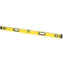 POZIOMICA FATMAX II 3 LIBELKI, PRZEKRÓJ DWUTEOWY 120CM STANLEY