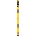 POZIOMICA FATMAX II 3 LIBELKI, PRZEKRÓJ DWUTEOWY 120CM STANLEY