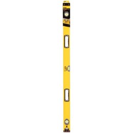 POZIOMICA FATMAX II 3 LIBELKI, PRZEKRÓJ DWUTEOWY 120CM STANLEY