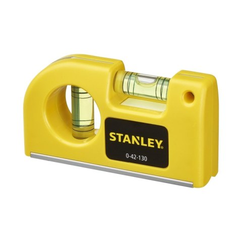 POZIOMNICA KIESZONKOWA STANLEY POZIOMNICA KIESZONKOWA STANLEY