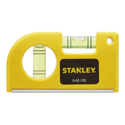 POZIOMNICA KIESZONKOWA STANLEY POZIOMNICA KIESZONKOWA STANLEY