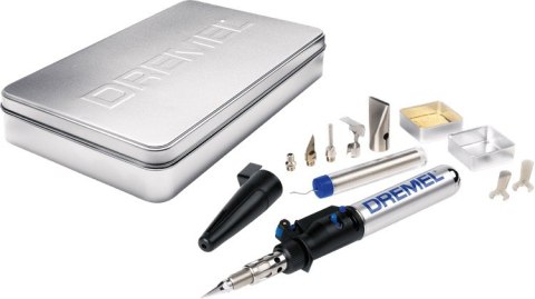 MIKROPALNIK 2000JA DR VERSATIP 6 W 1 DREMEL MIKROPALNIK 2000JA DR VERSATIP 6 W 1 DREMEL