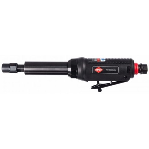 PNEUMATYCZNA SZLIFIERKA TRZPIENIOWA DŁUGA 6 MM AIRPRESS