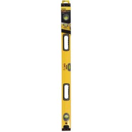 POZIOMICA FATMAX II 3 LIBELKI, PRZEKRÓJ DWUTEOWY 90CM STANLEY