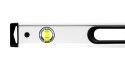 POZIOMICA PRO900 Z ELEKTRONICZNYM ODCZYTEM I MAGNESAMI 180CM PRO