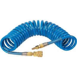 PRZEWÓD CIŚNIENIOWY SPIRALNY 6.5*10MM DŁUGOŚĆ 5M NEO
