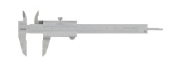 SUWMIARKA LIMIT 300MM ZE ŚRUBĄ BLOKUJĄCĄ LIMIT