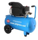 KOMPRESOR OLEJOWY 50L HL 275-50 2KM 8BAR AIRPRESS