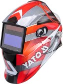 PRZYŁBICA SPAWALNICZA SAMOŚCIEMNIAJĄCA YATO