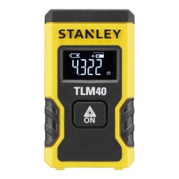 DALMIERZ LASEROWY KIESZONKOWY TLM40 (12M) STANLEY