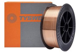 DRUT SPAWALNICZY SG2 TYSWELD T20 1.0MM OP. 5KG TYSWELD
