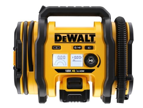 KOMPRESOR AKUMULATOROWY 18V DEWALT KOMPRESOR AKUMULATOROWY 18V DEWALT