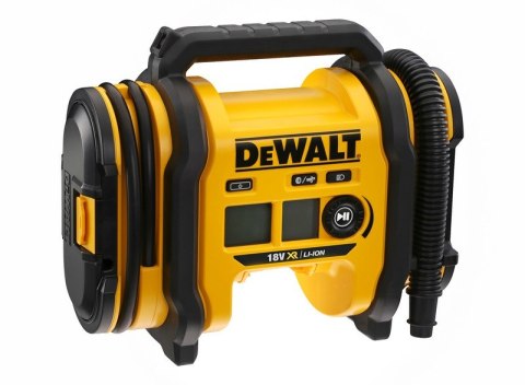 KOMPRESOR AKUMULATOROWY 18V DEWALT KOMPRESOR AKUMULATOROWY 18V DEWALT