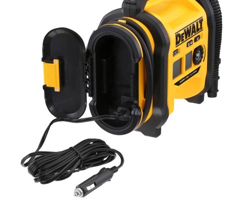 KOMPRESOR AKUMULATOROWY 18V DEWALT KOMPRESOR AKUMULATOROWY 18V DEWALT