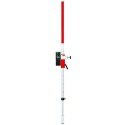 ŁATA NIWELACYJNA 2.4M LASEROWA PRO