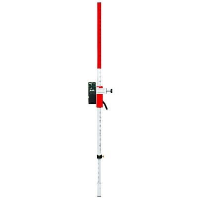 ŁATA NIWELACYJNA 2.4M LASEROWA PRO