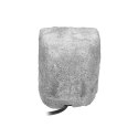 GNIAZDO OGRODOWE KAMIEŃ 4X2P+Z, 3X1,5MM ORNO