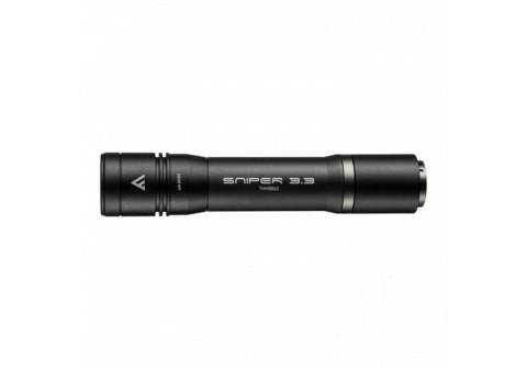 LATARKA RĘCZNA SNIPER 3.3 1000LM ŁADOWALNA MACTRONIC