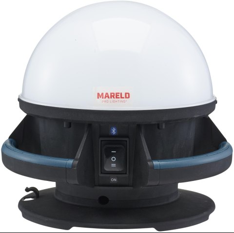 LAMPA ROBOCZA SHINE 4500 RE APP MARELD