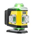LASER KRZYŻOWY CL4G + STATYW SJJ-M1 EX NIVEL