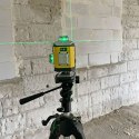 LASER KRZYŻOWY CL4G + STATYW SJJ-M1 EX NIVEL