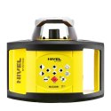 NIWELATOR LASEROWY NL520R DIGITAL + STATYW SJJ1 + ŁATA LS-24 NIVEL