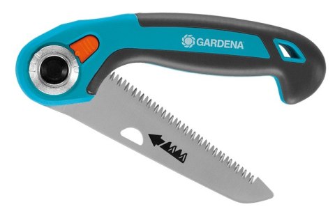 PIŁA OGRODOWA SKŁADANA 135 P GARDENA
