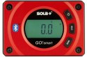 POZIOMICA ELEKTRONICZNA SMART GO SOLA