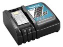 ZESTAW COMBO LTX 18V 2*5.0AH MAKITA